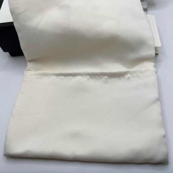 Preowned Gucci Blush Pink Key Cles - Picture 2 of 15